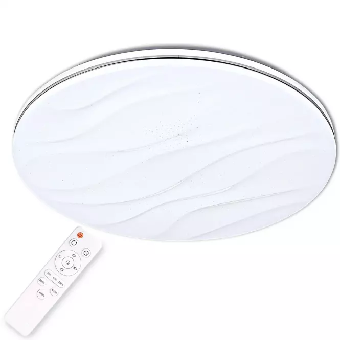 Plafon Desert LED 310798 24W 4000K