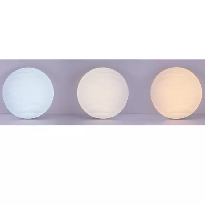 Plafon Desert LED 310798 24W 4000K