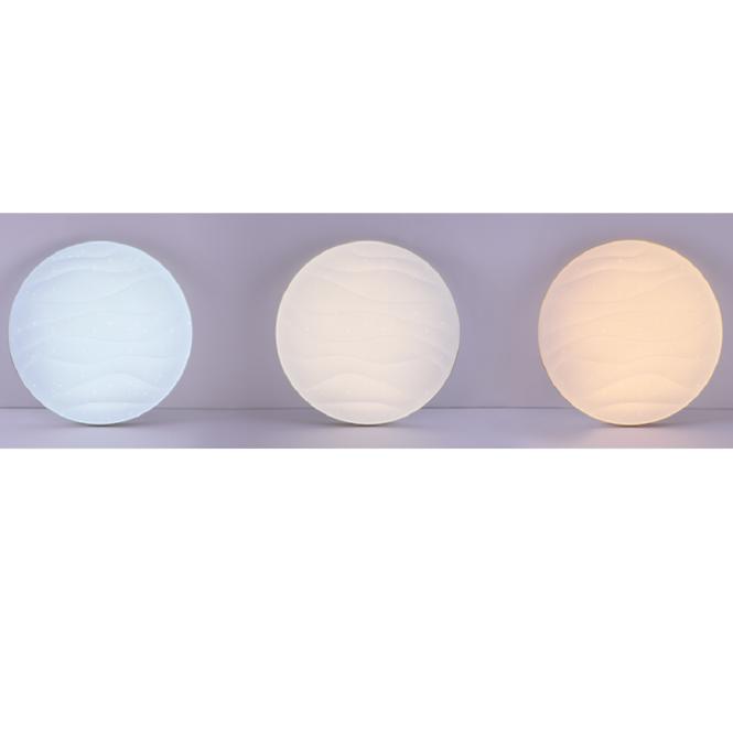 Plafon Desert LED 310798 24W 4000K