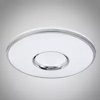 Stropné svietidlo Leon LED 310774 24W 4000K