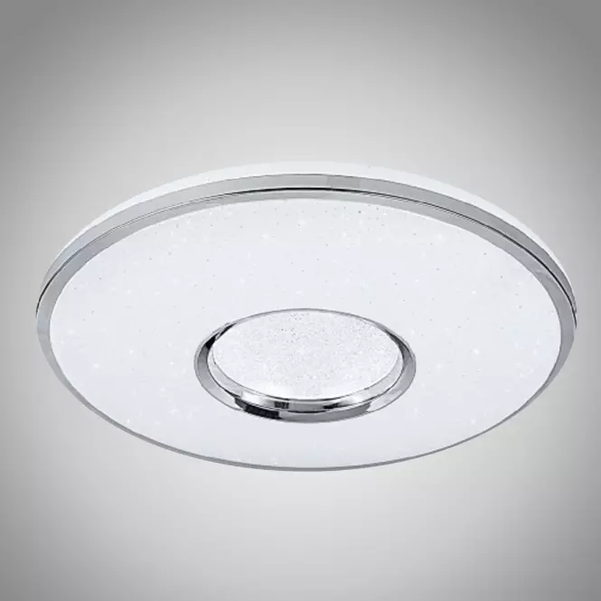 Stropné svietidlo Leon LED 310774 24W 4000K