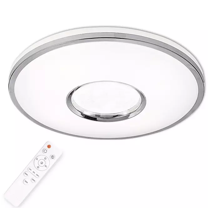 Stropné svietidlo Leon LED 310774 24W 4000K
