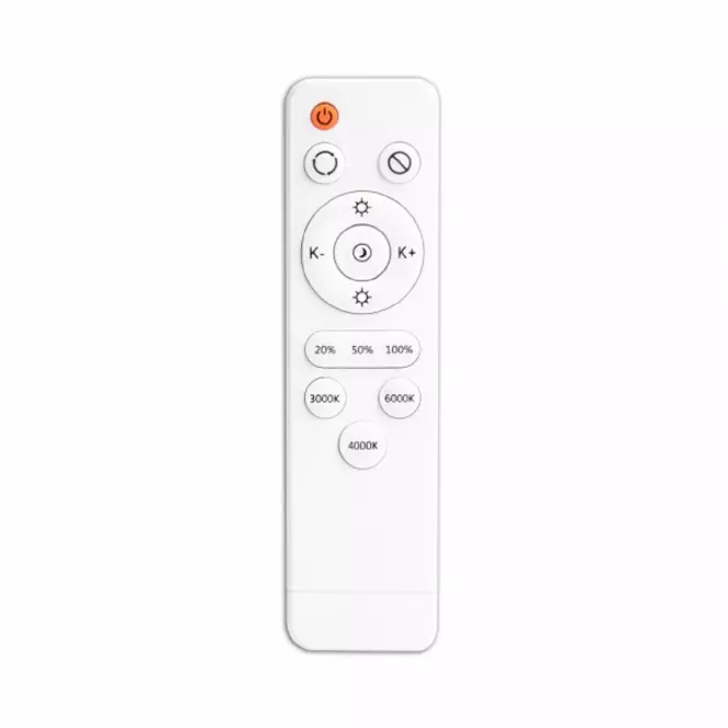 Stropné svietidlo Leon LED 310774 24W 4000K