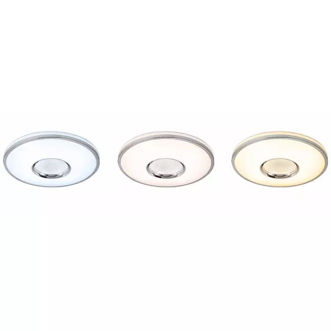 Stropné svietidlo Leon LED 310774 24W 4000K