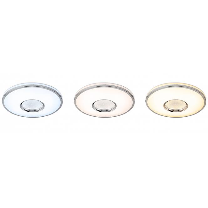 Stropné svietidlo Leon LED 310774 24W 4000K