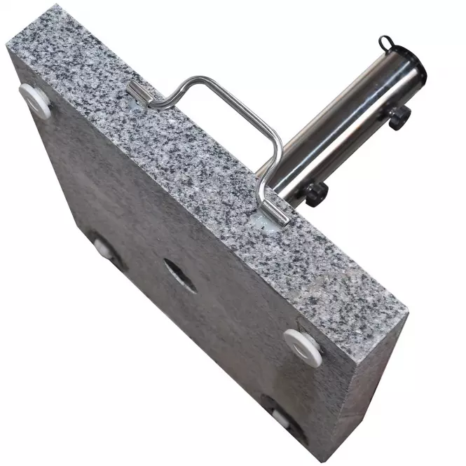 Žulová základňa 35 kg,2