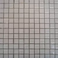 Obklad mozaika Super white blg01 30/30
