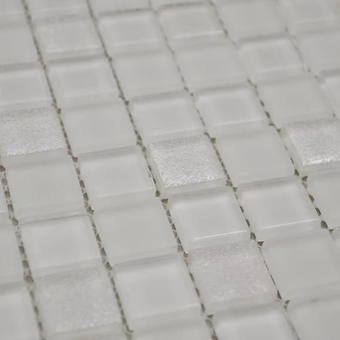 Obklad mozaika Super white blg01 30/30,2