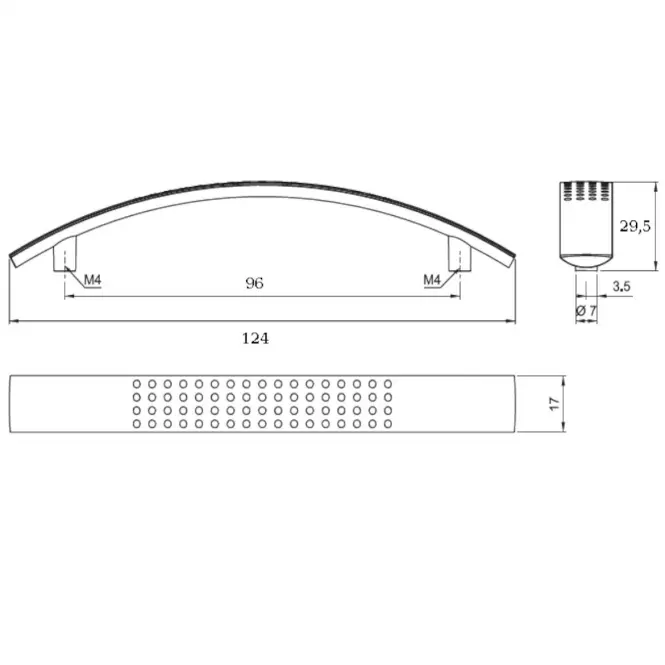 Rukoväť – A004-96-UN87/atlas