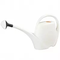 Krhla Pamela plasty/biela 2.5L