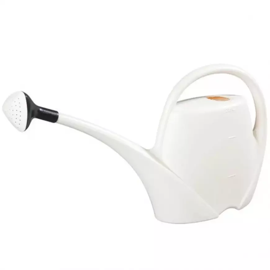 Krhla Pamela plasty/biela 2.5L