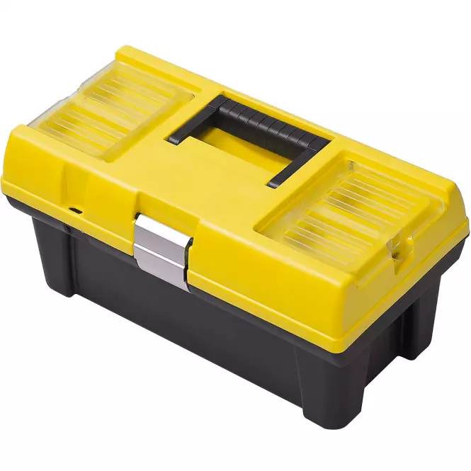 Box na náradie Stuff Semi-Profi 16" Carbo