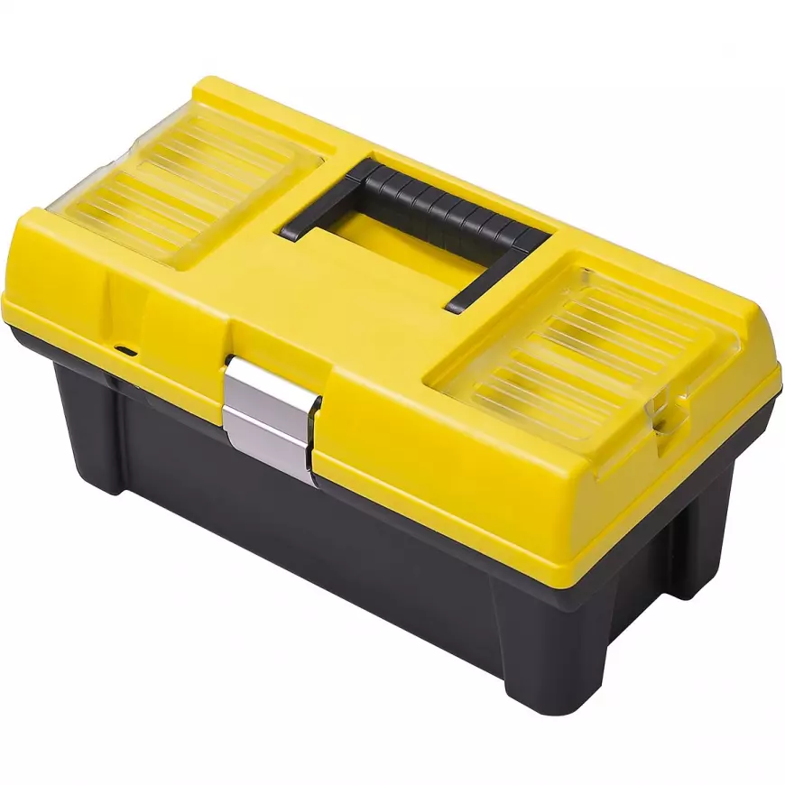 Fotografia produktu: Box na náradie Stuff Semi-Profi 16" Carbo