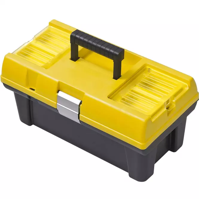 Box na náradie Stuff Semi-Profi 16" Carbo,3