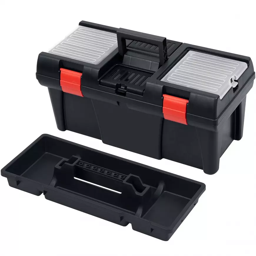 Fotografia produktu: Box na náradie Stuff Semi-Profi 20"