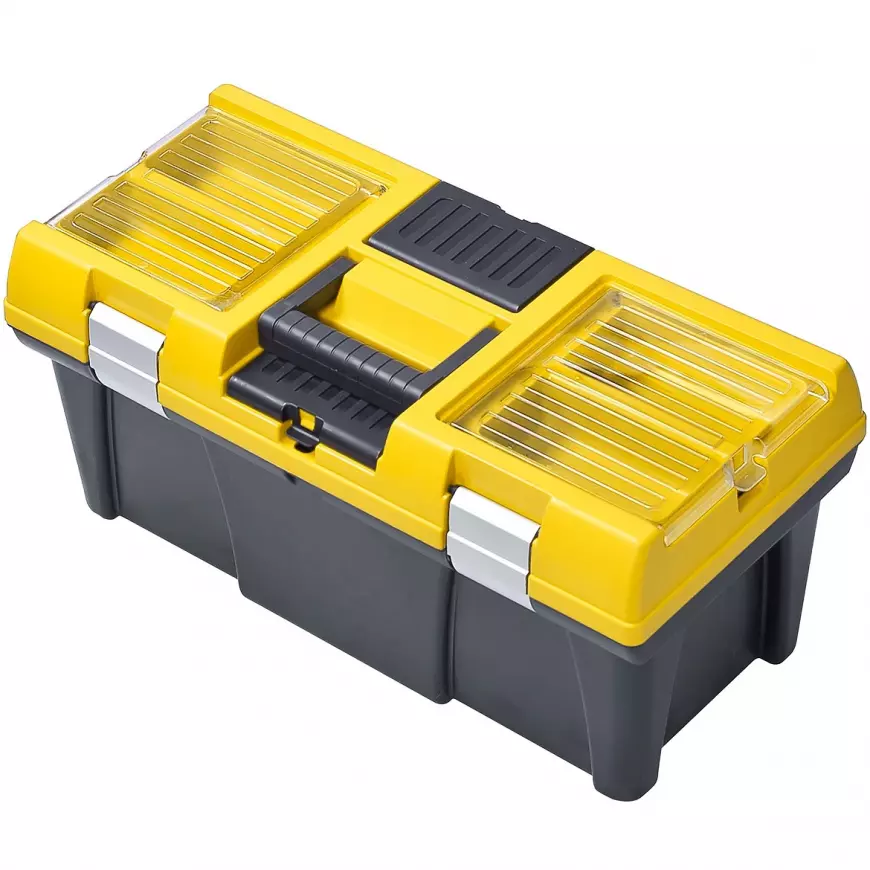 Fotografia produktu: Box Na Náradie Stuff Semi-Profi 20" Carbo
