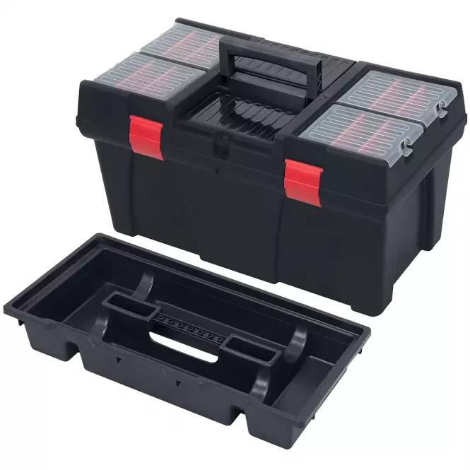 Box na náradie  Stuff Semi-Profi 26"