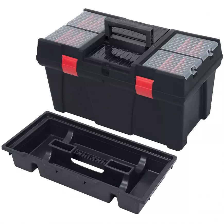 Fotografia produktu: Box na náradie  Stuff Semi-Profi 26"