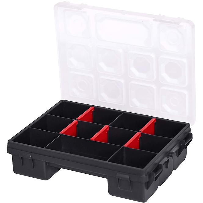 Organizér Tandem B 200 192x143x50mm