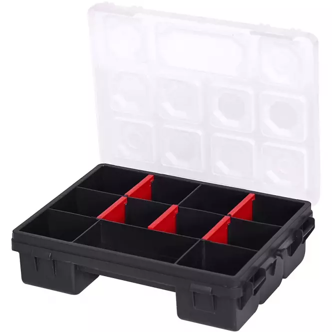 Organizér Tandem B 200 192x143x50mm,2
