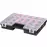 Organizér Tandem B 300 284x192x50mm