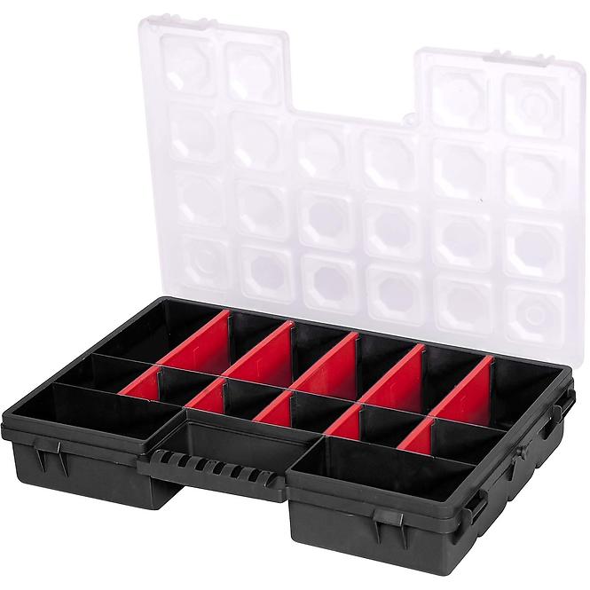 Organizér Tandem B 300 284x192x50mm