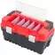 Box na náradie Formula S500 Carbo 462x256x242 červený kryt,2