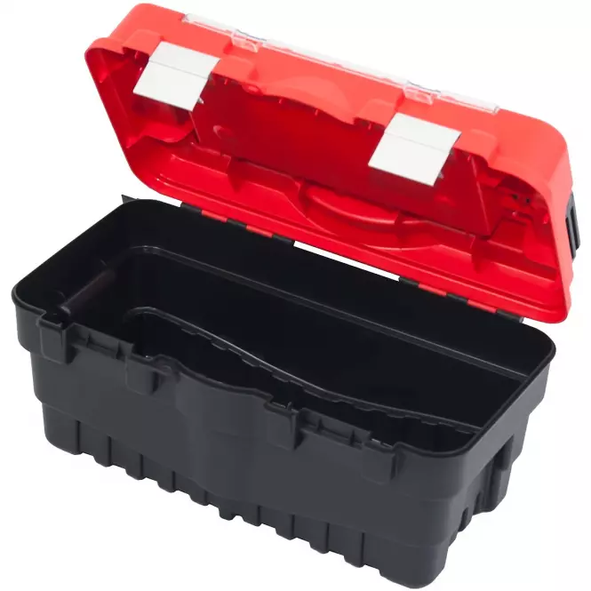 Box na náradie Formula S500 Carbo 462x256x242 červený kryt,3