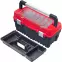 Box na náradie Formula S600 Carbo 547x271x278 červený kryt