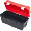 Box na náradie Formula S600 Carbo 547x271x278 červený kryt,3