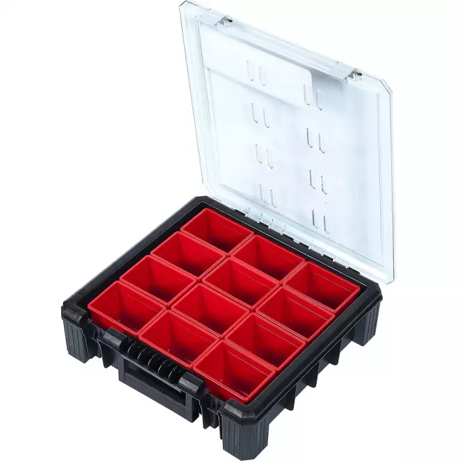 Organizér HD 400 390x400x110mm,2