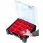 Organizér HD 400 390x400x110mm,3