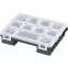 Organizér Tandem A 200 192x143x50mm