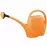 Krhla Spring plasty/oranžová 10.5L