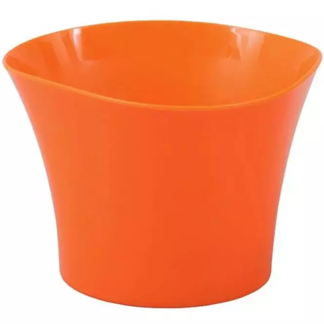 Obal Primule 12 cm/oranžový