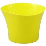 Obal Primule 12 cm/žltý