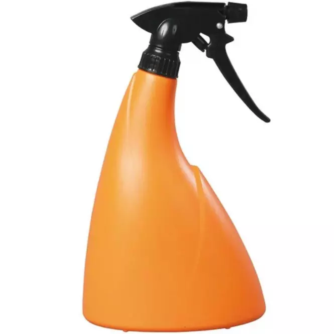 Rozprašovač Pamela 750ml/plasty/oranžový