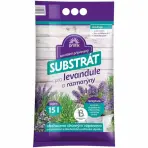 Substrát pre levandule 15 l Profík