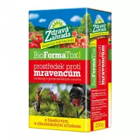Zdravá záhrada Bio Forma tox plus 200 g