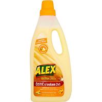 ALEX 2v1 na laminát 750ml