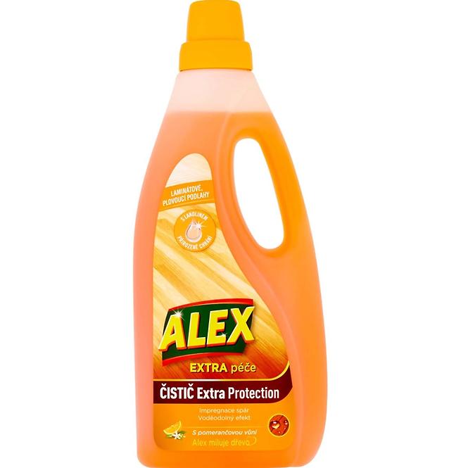 ALEX protection extra na laminát 750ml