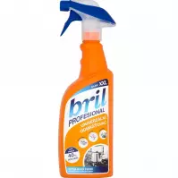BRIL sprej-odmasťovač 750ml