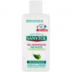 SANYTOL dezinfekčný gél 75 ml
