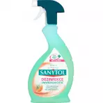 SANYTOL Univerzálny sprej grep 500ml