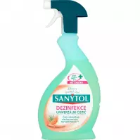 SANYTOL Univerzálny sprej grep 500ml