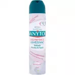 SANYTOL dez.osviež.vzduchu-kvetinová vôňa 300ml