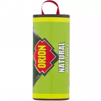 ORION natural mololapka 100 ks