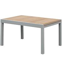 Skladací stôl Freja 135/270x90x75cm
