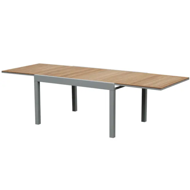 Skladací stôl Freja 135/270x90x75cm,2