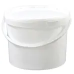 Vedro s vekom 5,6 L
